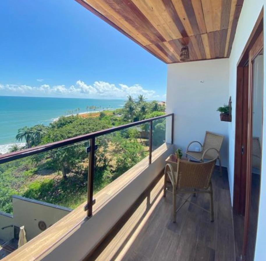 Beach Eco Stays Hotel Boutique Lagoinha Paraipaba Ngoại thất bức ảnh