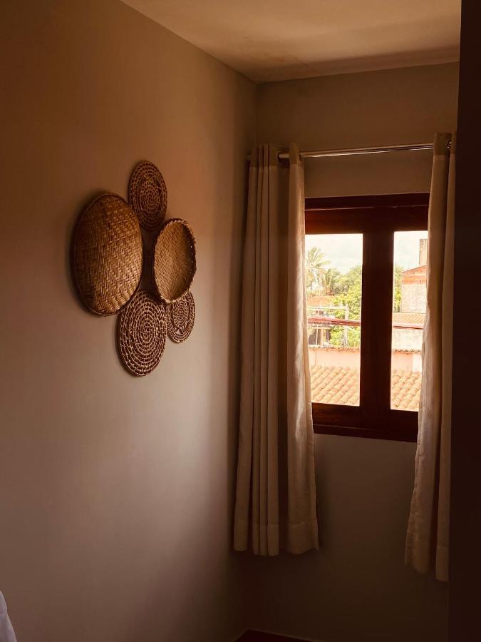Beach Eco Stays Hotel Boutique Lagoinha Paraipaba Ngoại thất bức ảnh