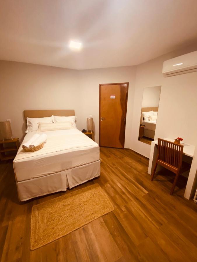 Beach Eco Stays Hotel Boutique Lagoinha Paraipaba Ngoại thất bức ảnh