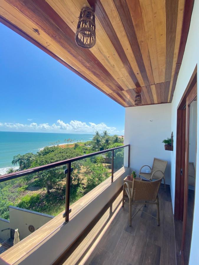 Beach Eco Stays Hotel Boutique Lagoinha Paraipaba Ngoại thất bức ảnh