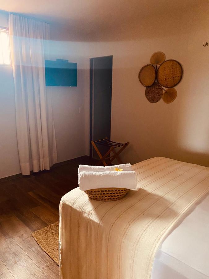 Beach Eco Stays Hotel Boutique Lagoinha Paraipaba Ngoại thất bức ảnh