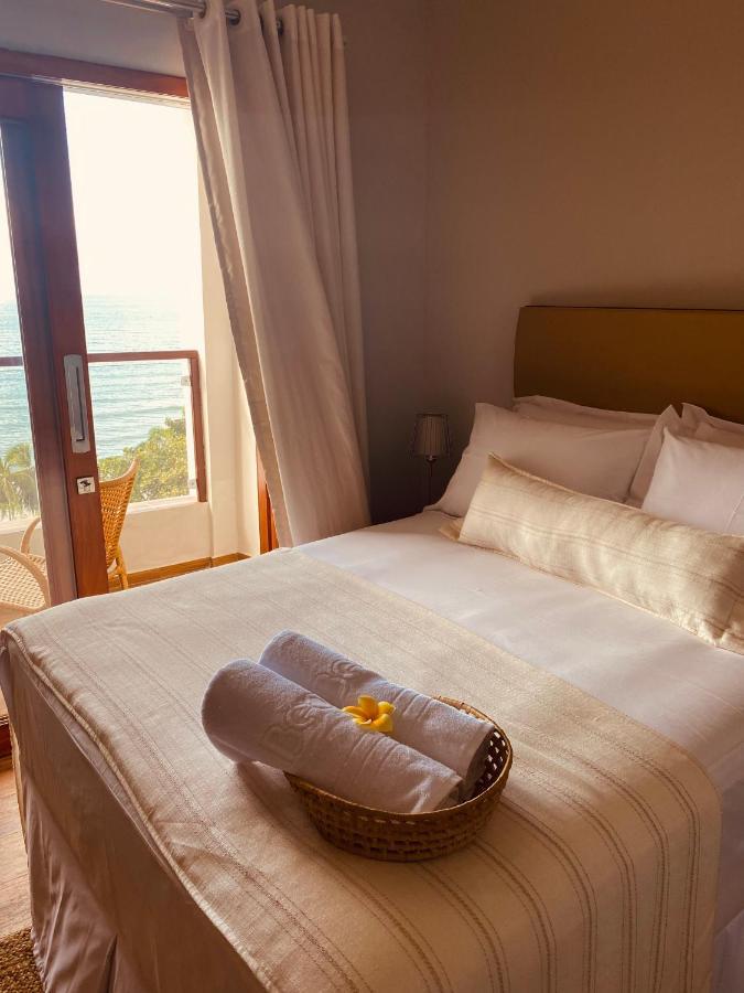 Beach Eco Stays Hotel Boutique Lagoinha Paraipaba Ngoại thất bức ảnh