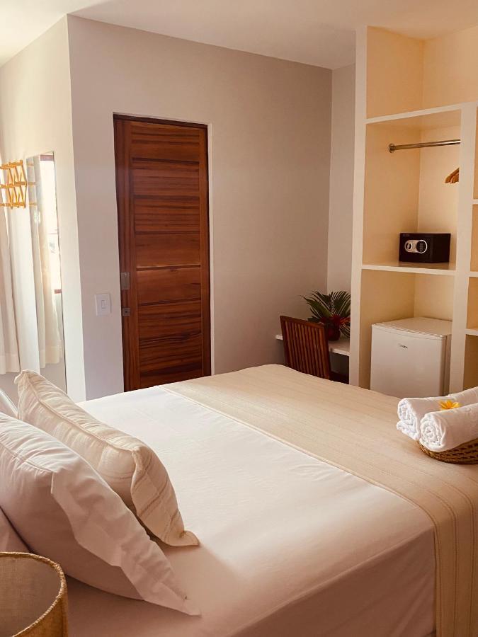 Beach Eco Stays Hotel Boutique Lagoinha Paraipaba Ngoại thất bức ảnh
