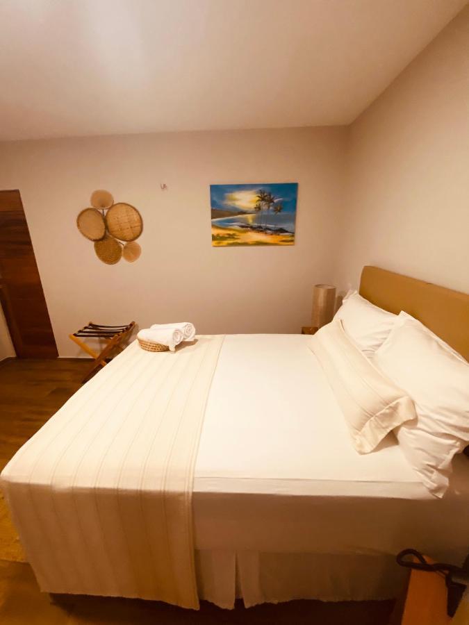 Beach Eco Stays Hotel Boutique Lagoinha Paraipaba Ngoại thất bức ảnh