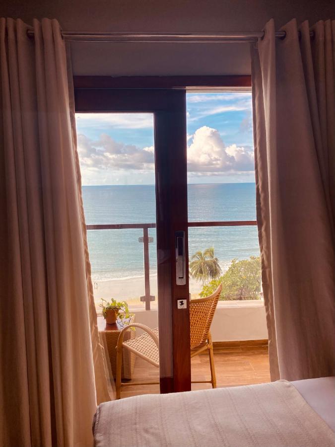 Beach Eco Stays Hotel Boutique Lagoinha Paraipaba Ngoại thất bức ảnh