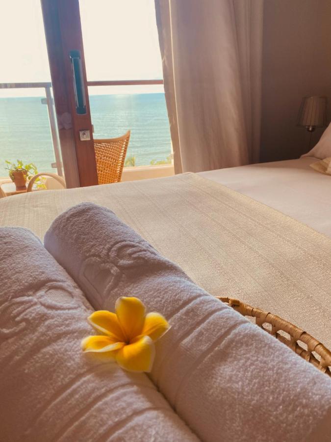 Beach Eco Stays Hotel Boutique Lagoinha Paraipaba Ngoại thất bức ảnh