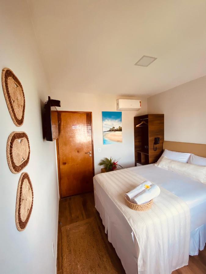 Beach Eco Stays Hotel Boutique Lagoinha Paraipaba Ngoại thất bức ảnh