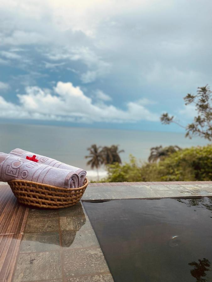 Beach Eco Stays Hotel Boutique Lagoinha Paraipaba Ngoại thất bức ảnh