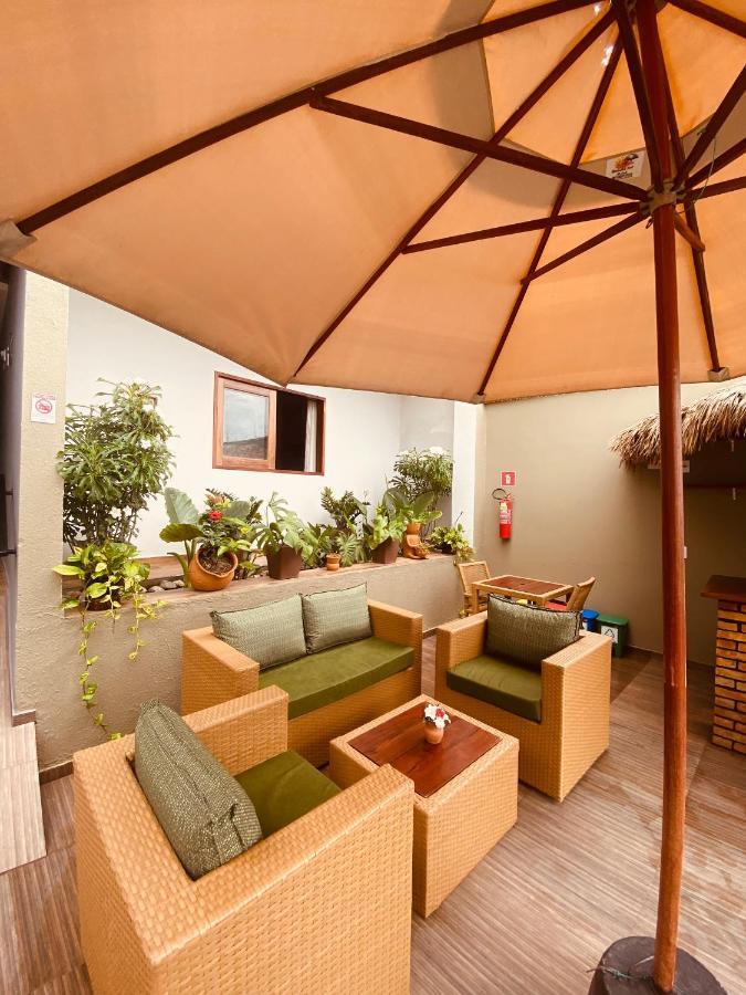 Beach Eco Stays Hotel Boutique Lagoinha Paraipaba Ngoại thất bức ảnh