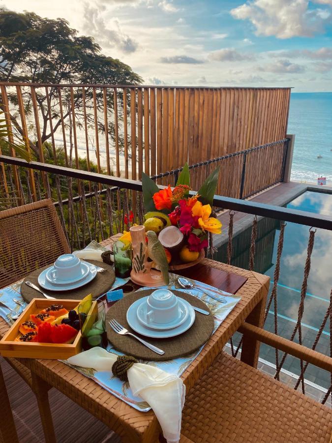 Beach Eco Stays Hotel Boutique Lagoinha Paraipaba Ngoại thất bức ảnh