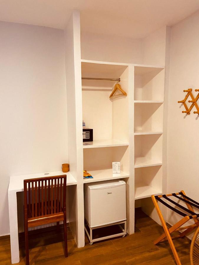 Beach Eco Stays Hotel Boutique Lagoinha Paraipaba Ngoại thất bức ảnh
