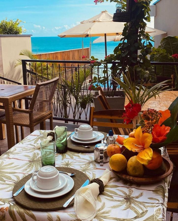 Beach Eco Stays Hotel Boutique Lagoinha Paraipaba Ngoại thất bức ảnh
