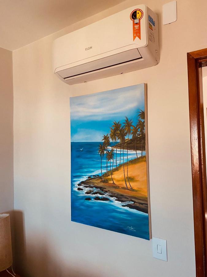 Beach Eco Stays Hotel Boutique Lagoinha Paraipaba Ngoại thất bức ảnh