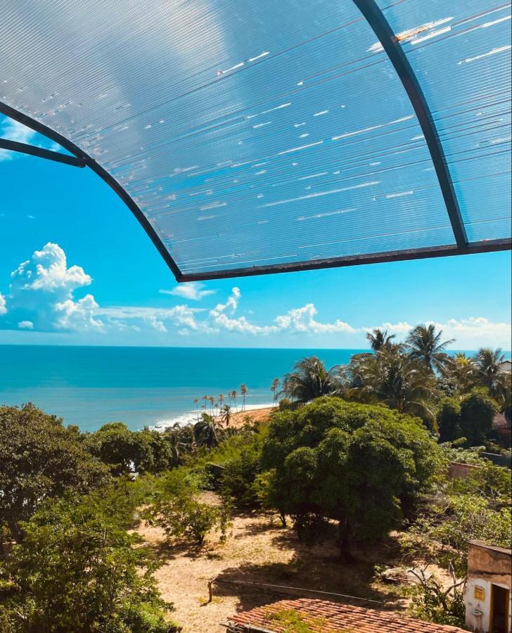 Beach Eco Stays Hotel Boutique Lagoinha Paraipaba Ngoại thất bức ảnh