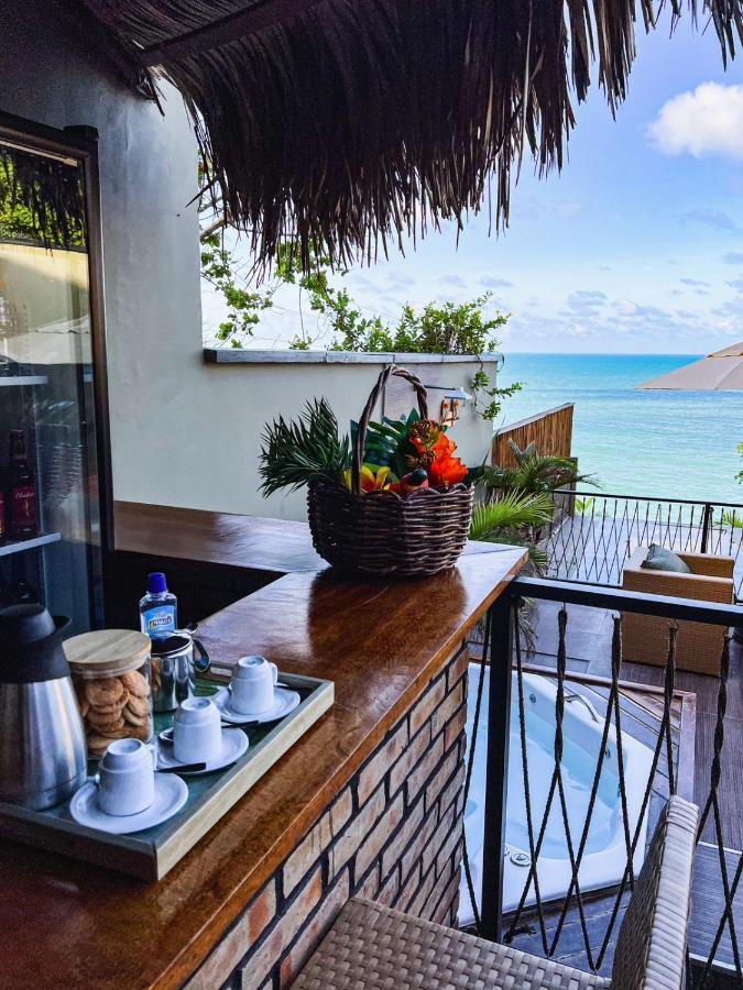 Beach Eco Stays Hotel Boutique Lagoinha Paraipaba Ngoại thất bức ảnh