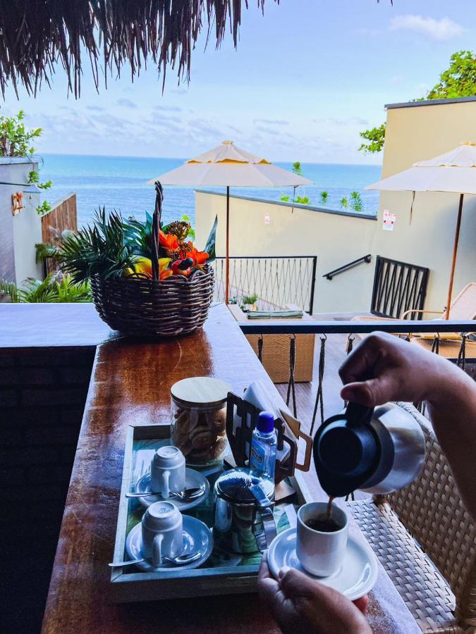 Beach Eco Stays Hotel Boutique Lagoinha Paraipaba Ngoại thất bức ảnh