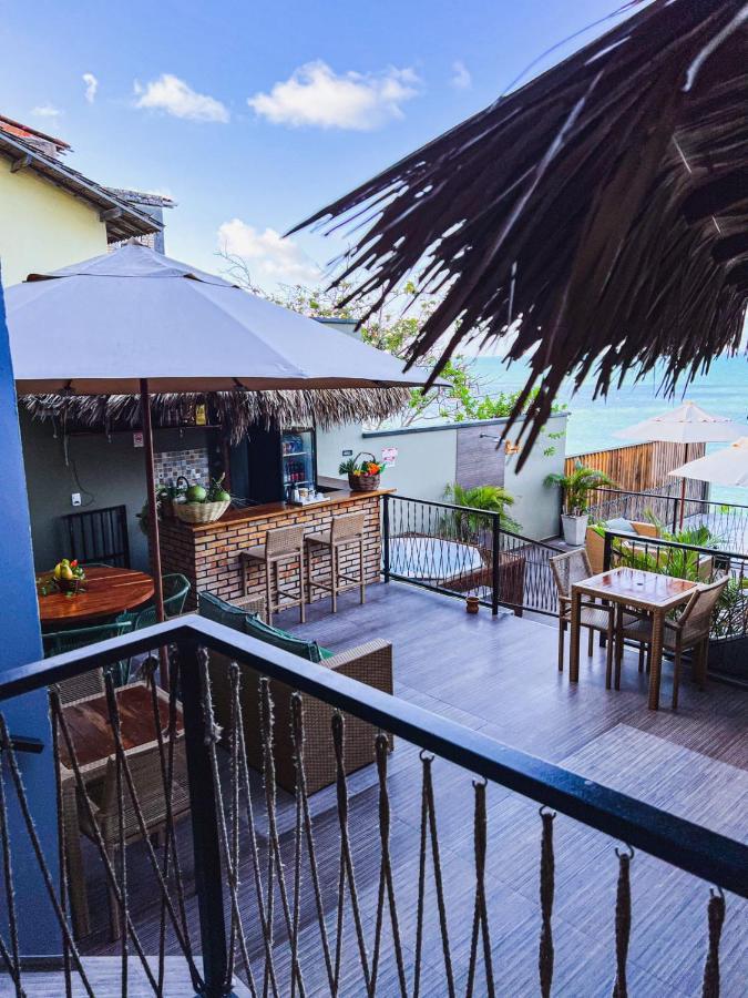 Beach Eco Stays Hotel Boutique Lagoinha Paraipaba Ngoại thất bức ảnh