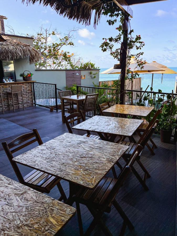 Beach Eco Stays Hotel Boutique Lagoinha Paraipaba Ngoại thất bức ảnh