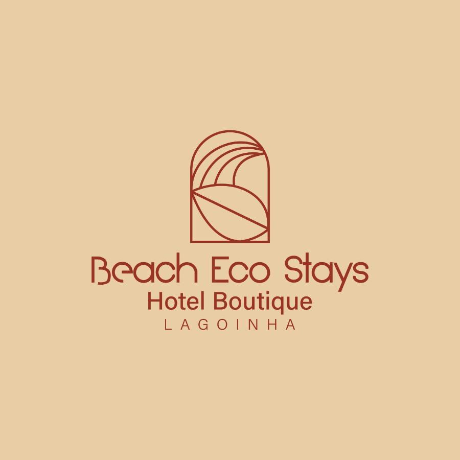 Beach Eco Stays Hotel Boutique Lagoinha Paraipaba Ngoại thất bức ảnh