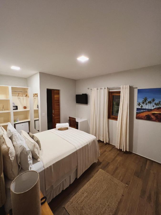 Beach Eco Stays Hotel Boutique Lagoinha Paraipaba Ngoại thất bức ảnh