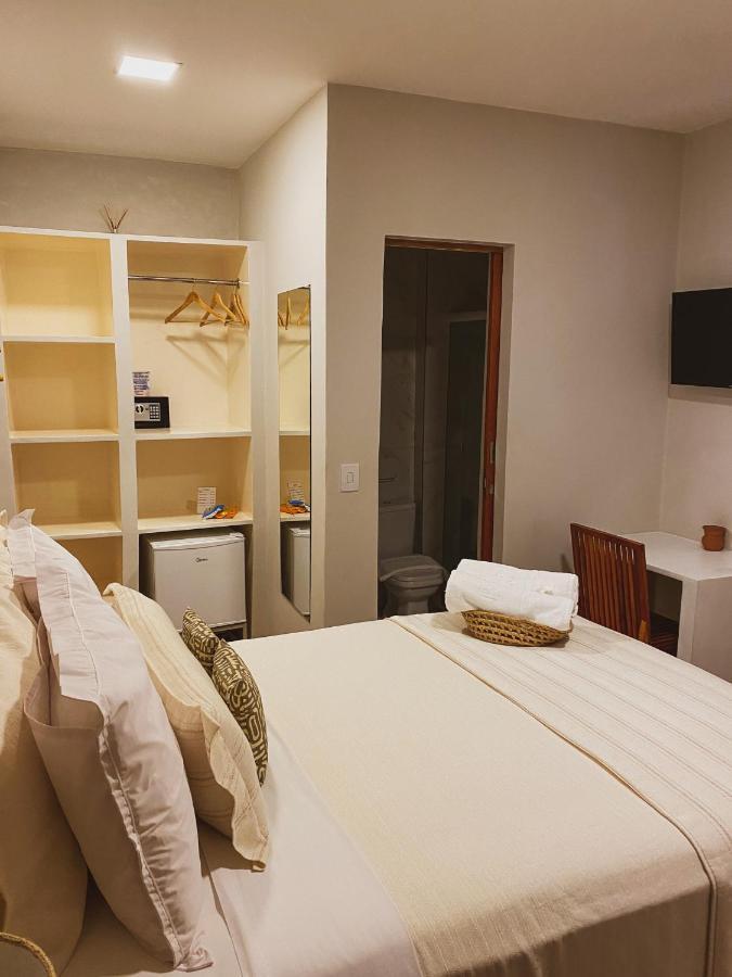 Beach Eco Stays Hotel Boutique Lagoinha Paraipaba Ngoại thất bức ảnh
