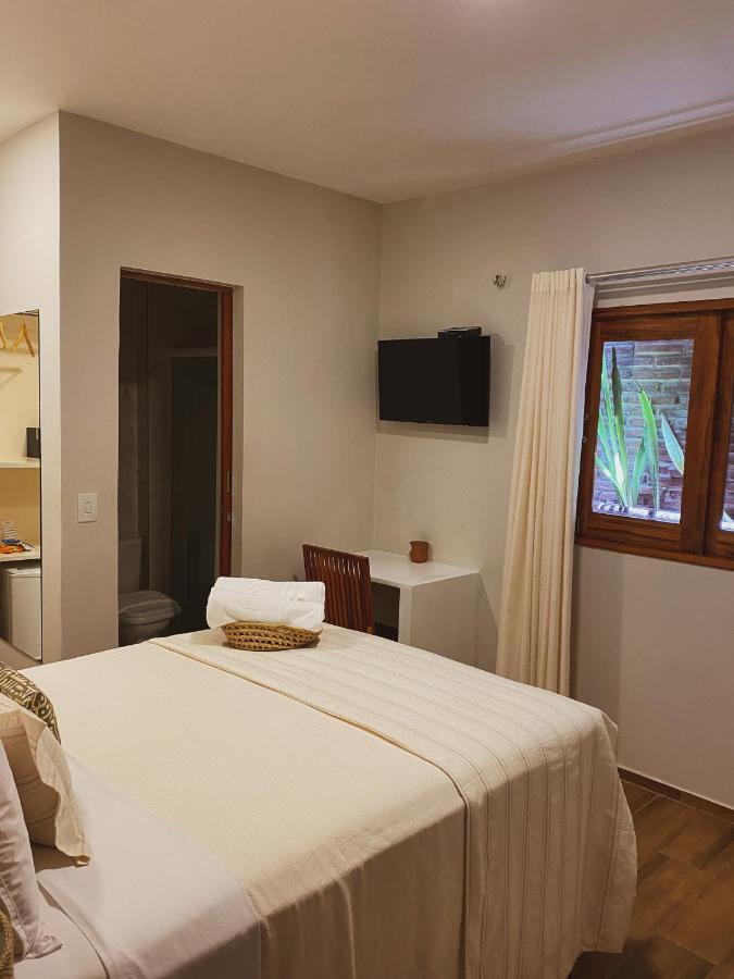 Beach Eco Stays Hotel Boutique Lagoinha Paraipaba Ngoại thất bức ảnh