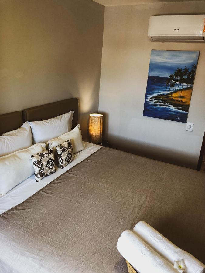 Beach Eco Stays Hotel Boutique Lagoinha Paraipaba Ngoại thất bức ảnh