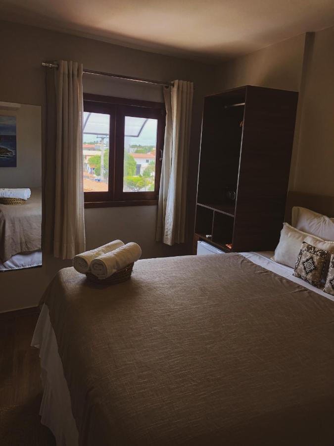 Beach Eco Stays Hotel Boutique Lagoinha Paraipaba Ngoại thất bức ảnh